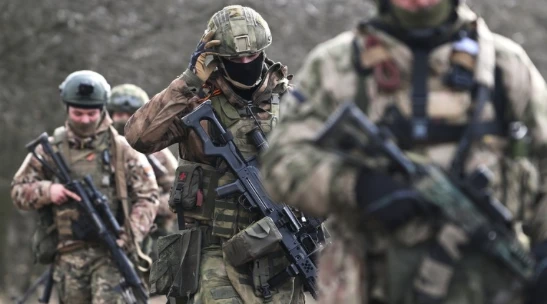 Ảnh minh họa: Sputnik