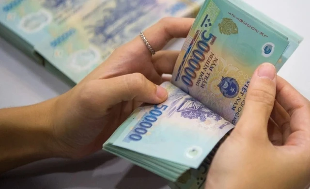 Đảm bảo những người có thu nhập thấp nhất cũng không thấp hơn 5 triệu