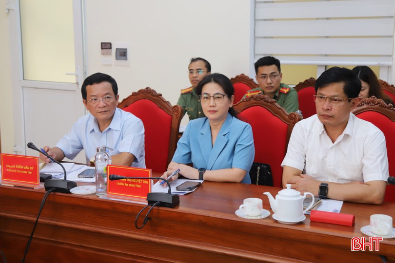 Phó Chủ tịch HĐND tỉnh Trần Văn Kỳ cùng dự. IMG_3491.jpg