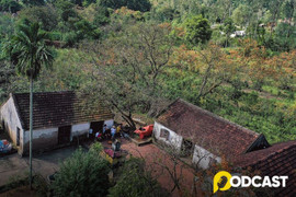 Podcast truyện ngắn "Khu vườn mùa thu"