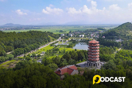 Podcast ghi chép: Những chuyện chưa kể về Ngã ba Đồng Lộc