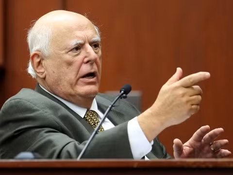 Tiến sĩ Di Maio, chuyên gia pháp y hàng đầu, cũng khẳng định Van Gogh không tự vẫn