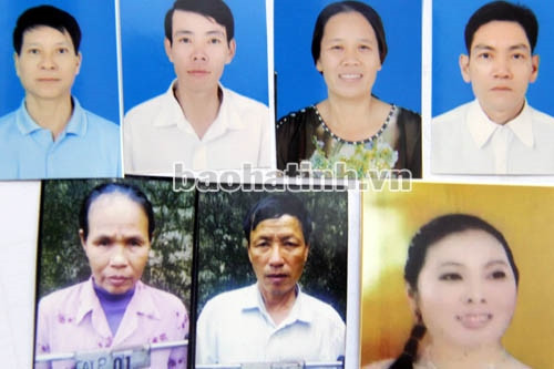 Đánh bạc tại nhà riêng, 7 đối tượng chờ ngày "hầu" tòa ảnh 1