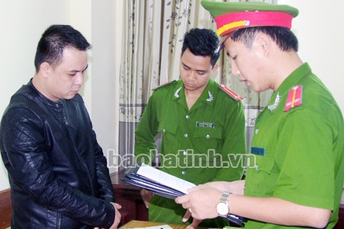 Tống giam 2 kẻ vô cớ đánh người đến bất tỉnh nhân sự ảnh 1