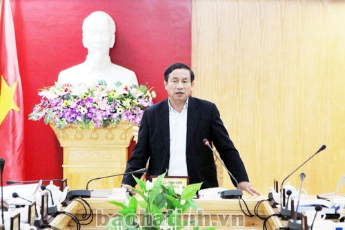 Bảng giá đất từ năm 2015 phải sát thực tiễn, nằm trong khung quy định ảnh 1