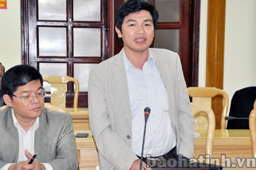 Tập trung gỡ vướng trong GPMB để Dự án đường dây 500 kV đảm bảo tiến độ ảnh 3