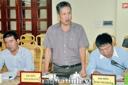 Tập trung gỡ vướng trong GPMB để Dự án đường dây 500 kV đảm bảo tiến độ ảnh 4