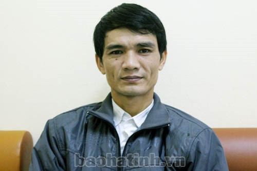 Tấm gương sáng về chuyên môn và nghị lực sống ảnh 1