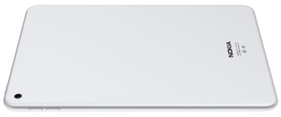 Nokia N1: sự trở lại bất ngờ của Nokia ảnh 3