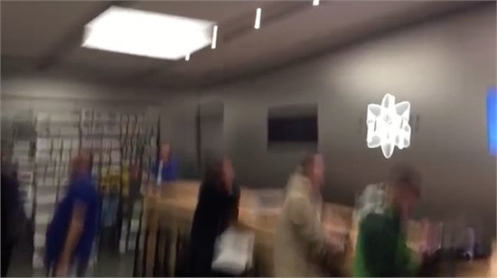 iPhone 6 Plus gặp vấn đề nghiêm trọng với camera ảnh 1