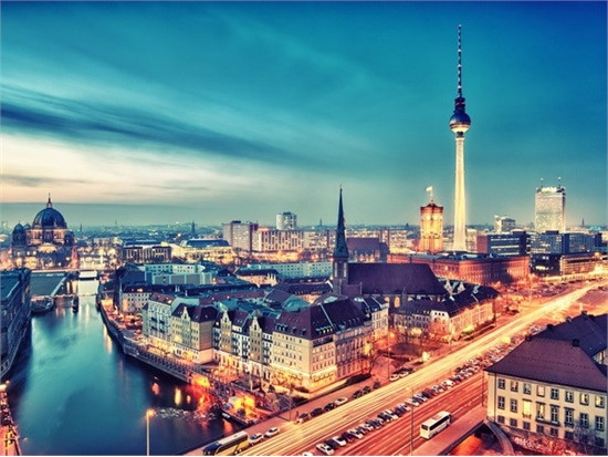 Đức vượt Mỹ trở thành đất nước được thế giới yêu thích nhất ảnh 1 Đức vượt Mỹ trở thành đất nước được thế giới yêu thích nhất ảnh 1