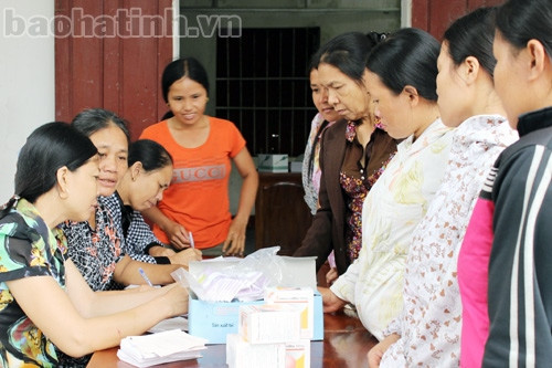 Vi phạm chính sách dân số: Cán bộ, công chức có thể bị buộc thôi việc! ảnh 1