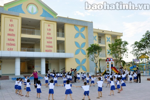 BIDV - Sợi dây gắn kết ân tình ảnh 1