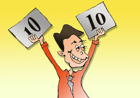 Cần giám khảo có chuyên môn ở hội diễn nghệ thuật quần chúng cơ sở ảnh 1