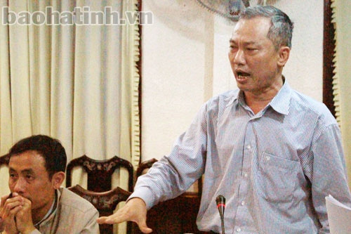 Quyết liệt triển khai các giải pháp thu ngân sách và quản lý thị trường ảnh 2