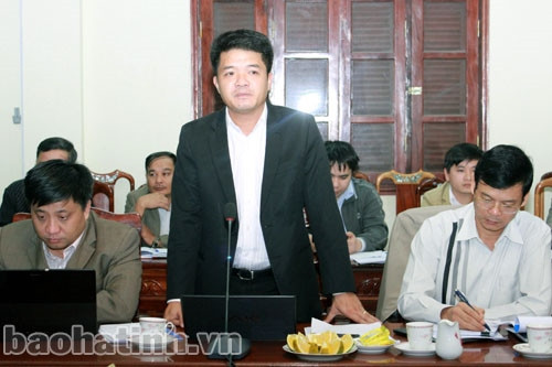 Quyết liệt triển khai các giải pháp thu ngân sách và quản lý thị trường ảnh 7