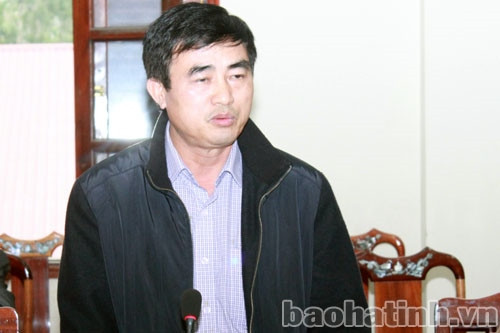 Quyết liệt triển khai các giải pháp thu ngân sách và quản lý thị trường ảnh 5