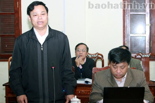 Quyết liệt triển khai các giải pháp thu ngân sách và quản lý thị trường ảnh 6