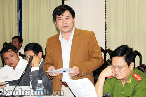 Quyết liệt triển khai các giải pháp thu ngân sách và quản lý thị trường ảnh 3