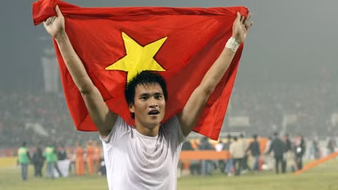ĐT Việt Nam vô địch AFF Suzuki Cup 2008: “Thầy phù thủy” và chức vô địch thiên định ảnh 4
