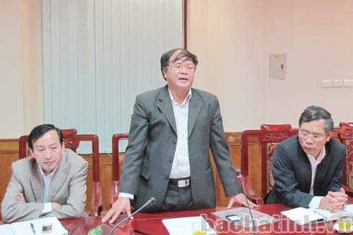 Đẩy mạnh phong trào thi đua mừng kỷ niệm 70 năm Ngày thành lập QĐND Việt Nam ảnh 3