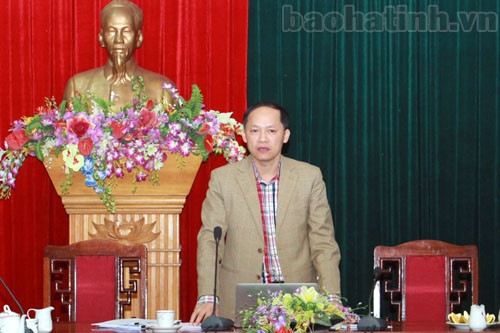 Quyết liệt triển khai các giải pháp thu ngân sách và quản lý thị trường ảnh 4