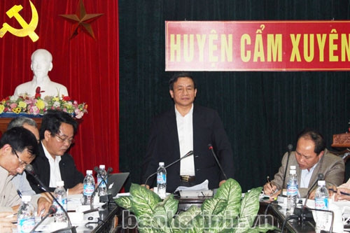 Quyết liệt triển khai các giải pháp thu ngân sách và quản lý thị trường ảnh 1