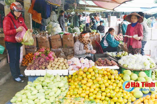 Phòng ngộ độc thực phẩm: Người tiêu dùng quyết định! ảnh 1 Phòng ngộ độc thực phẩm: Người tiêu dùng quyết định! ảnh 1