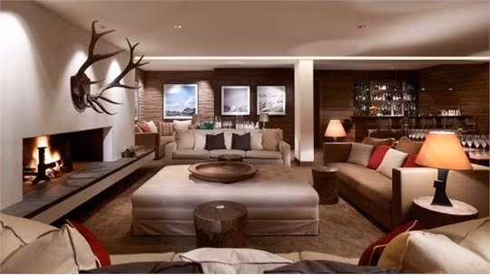 5 khu nghỉ dưỡng trượt tuyết đắt đỏ nhất hành tinh ảnh 5