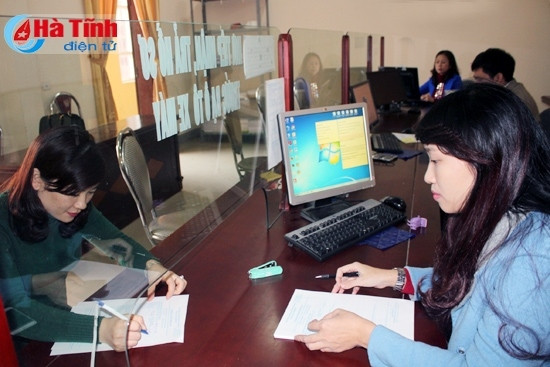 Đơn giản thủ tục hành chính thuế là một trong những mục tiêu thi đua của toàn ngành trong năm 2016. Đơn giản thủ tục hành chính thuế là một trong những mục tiêu thi đua của toàn ngành trong năm 2016.
