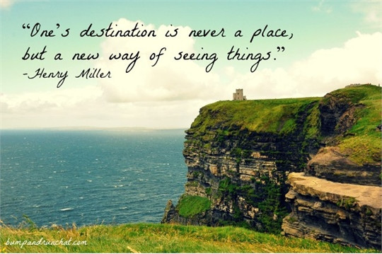 Những trải nghiệm làm thay đổi cuộc sống của bạn ảnh 2