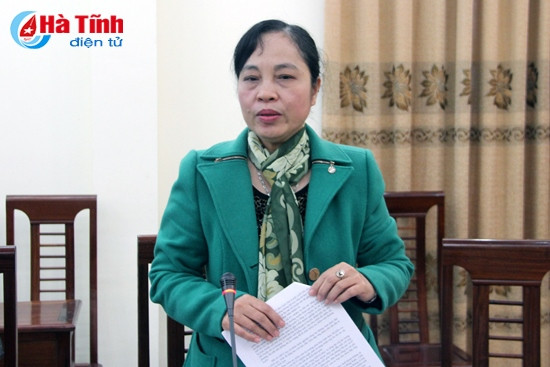 Tăng cường quản lý thị trường, ATVSTP dịp Tết Nguyên đán ảnh 3 Tăng cường quản lý thị trường, ATVSTP dịp Tết Nguyên đán ảnh 3