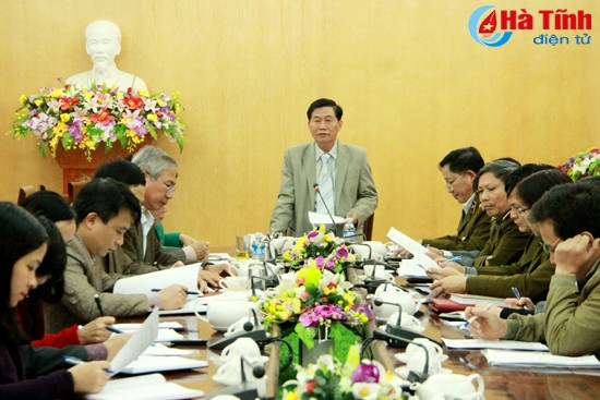 Tăng cường quản lý thị trường, ATVSTP dịp Tết Nguyên đán ảnh 1 Tăng cường quản lý thị trường, ATVSTP dịp Tết Nguyên đán ảnh 1