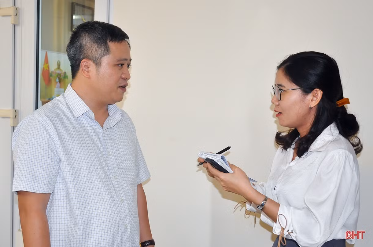 Hà Tĩnh quyết liệt tháo gỡ khó khăn, đặt mục tiêu giải ngân 100% vốn đầu tư công