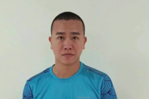 Bắt 'ông trùm' đường dây cá độ bóng đá quy mô lớn, giao dịch lên tới hàng ngàn tỉ đồng 