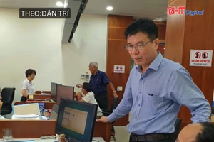 Lộ trình đào tạo cán bộ, công chức cấp xã sau sáp nhập