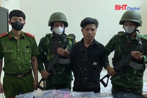 Bỏ án tử hình tội vận chuyển ma túy: 5 lý do được Bộ Công an đưa ra