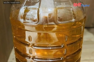 Dầu ăn trong chăn nuôi là gì, gây hại ra sao khi dùng chế biến thực phẩm?