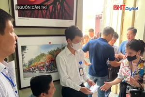 Từ ngày 1/7, thủ tục đất đai được thực hiện thế nào?