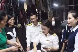 Cục Thuế lên tiếng: Không dừng hóa đơn điện tử với hộ doanh thu dưới 500 triệu/năm