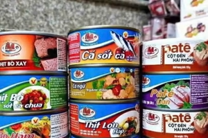 Vụ 130 tấn thịt lợn nhiễm bệnh tả châu Phi: Phát hiện virus cả ở thành phẩm