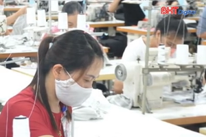 Dự kiến tăng lương tối thiểu lên đến 350.000 đồng từ năm 2026