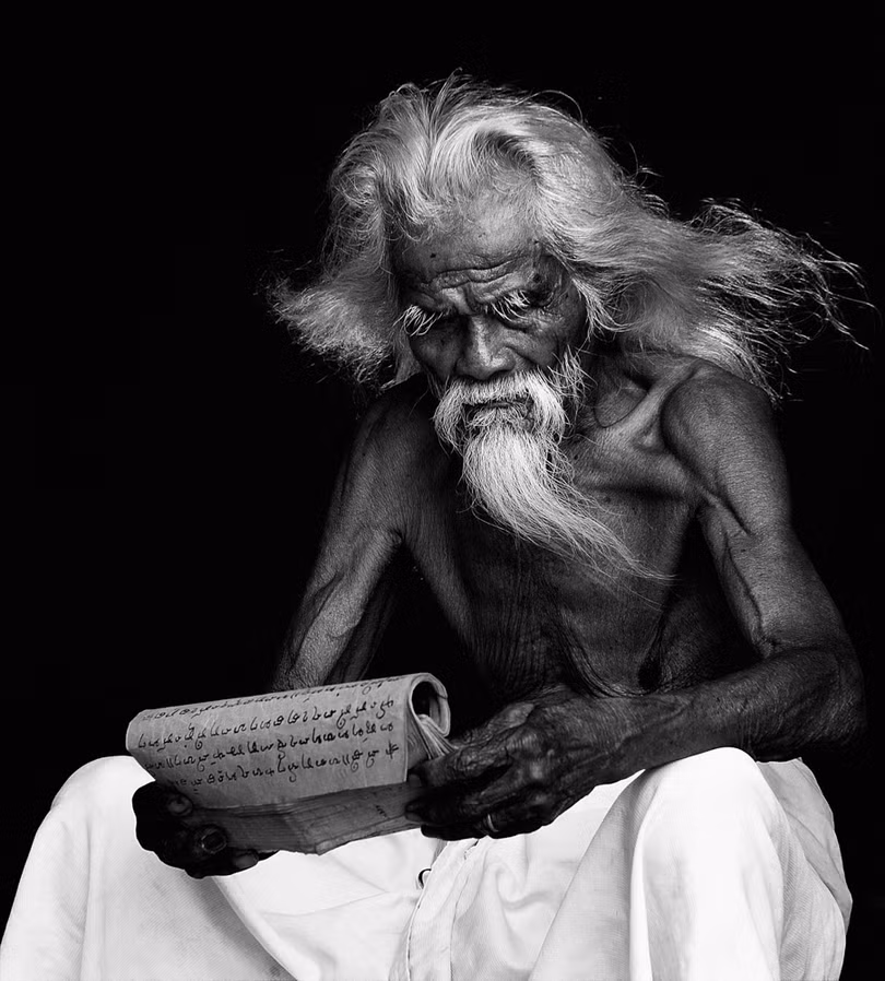 Hai nhiếp ảnh gia Việt đạt giải ảnh đen trắng quốc tế