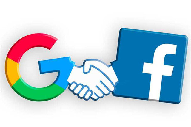 Lộ bằng chứng cho thấy Facebook và Google ngấm ngầm kiểm soát quảng cáo online