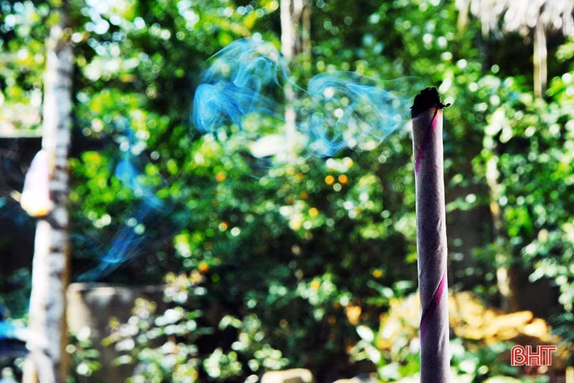 Làng trầm hương nổi tiếng Hà Tĩnh có những sản phẩm đặc biệt nào?