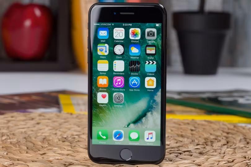 Một số iPhone đời cũ sắp bị dừng cập nhật iOS