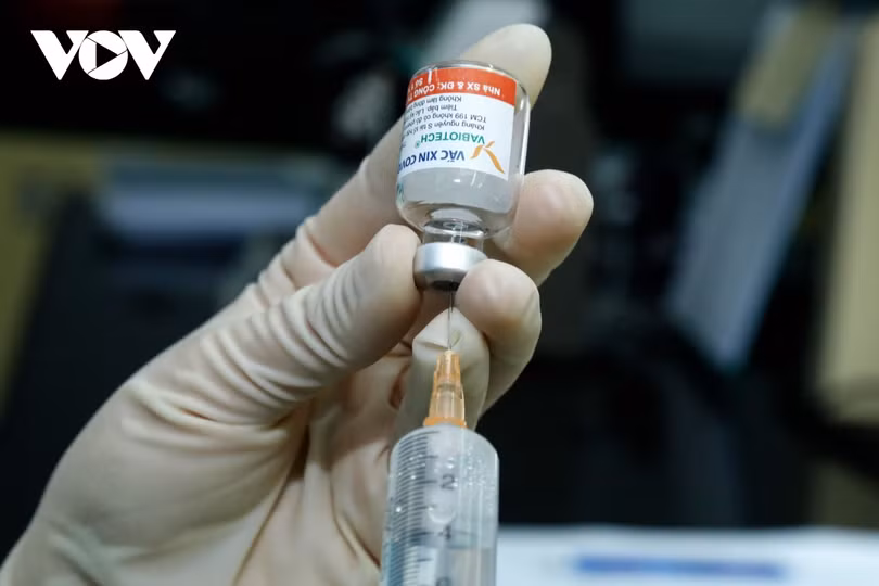 Khởi động thử nghiệm lâm sàng giai đoạn I vaccine COVIVAC phòng Covid-19