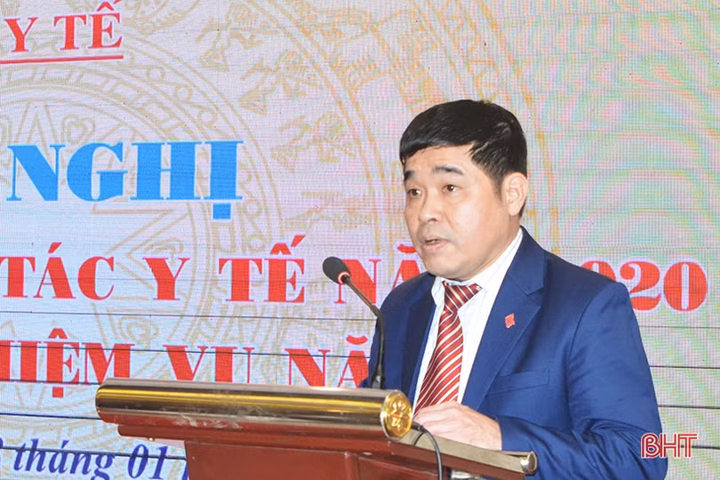 Ứng phó kịp thời dịch bệnh nguy hiểm, dịch bệnh mới trên địa bàn Hà Tĩnh