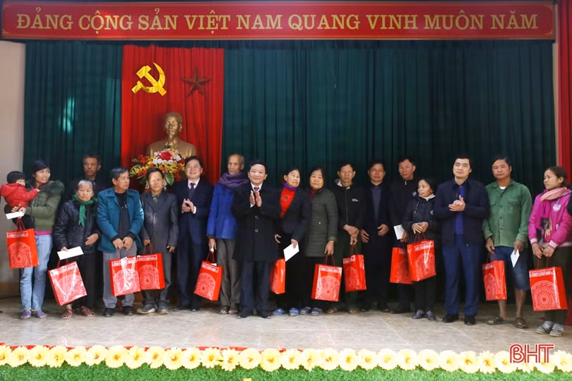 Liên hiệp các Hội KH&KT Hà Tĩnh góp sức đưa tỉnh nhà phát triển nhanh và bền vững ảnh 6 Liên hiệp các Hội KH&KT Hà Tĩnh góp sức đưa tỉnh nhà phát triển nhanh và bền vững