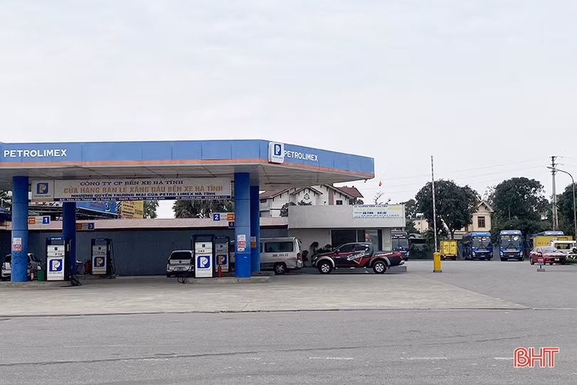 Bến xe Hà Tĩnh khẳng định hiệu quả từ mô hình xã hội hóa